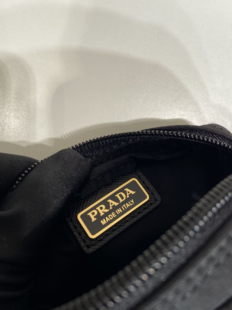 Prada Clutch Bags